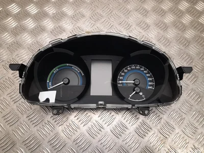 Toyota 83800-F2E61 / 83800F2E61 AURIS TOURING SPORTS (_E18_) 2016 Tableau de bord km/h - Image 1