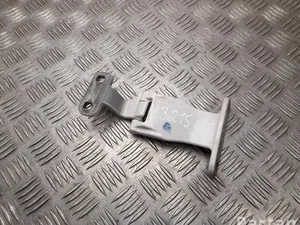 Volkswagen 2K7 827 153 A / 2K7827153A Caddy V 2020 Charnières du couvercle du coffre