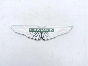 Aston Martin Vantage Coupe 2019 Odznaka/emblemat