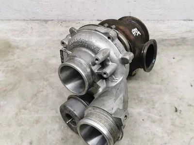 Mercedes-Benz A1770900080 C-CLASS (W205) 2018 Turbocompresseur - Image 1