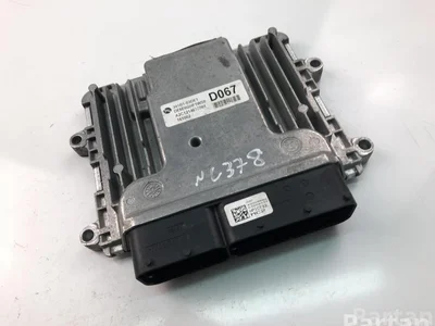 Kia 391B1-03DE1; 391A5-03DE1 / 391B103DE1, 391A503DE1 NIRO 2017 Control unit for engine - Image 1