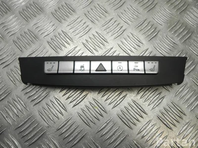 Mercedes-Benz A 292 905 17 00 / A2929051700 M-CLASS (W166) 2015 Multiple switch - Image 1