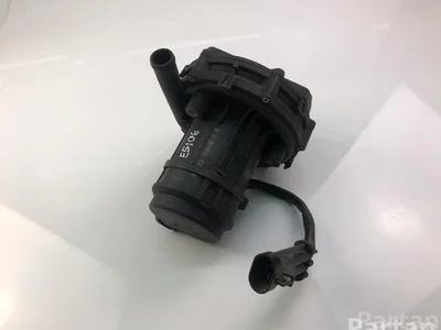 Opel 90530018 VECTRA B (36_) 2000 COMPRESSEUR DE POMPE À AIR DE PNEU - Image 1