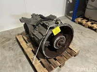 Mercedes-Benz Trucks A0012603600 ACTROS MP4 / MP5 2019 Gearbox G211-12