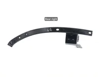 Chevrolet 10447703 CORVETTE (C6) 2012 Halter für Kotflügel rechts