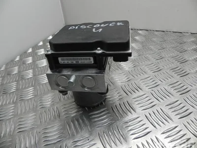 Land Rover CH32-2C405-AD / CH322C405AD DISCOVERY IV (L319) 2013 Unité de commande hydraulique ABS - Image 1