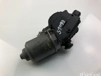 Subaru 85110-B1030 / 85110B1030 JUSTY IV 2007 Moteur d'essuie-glace - Image 1