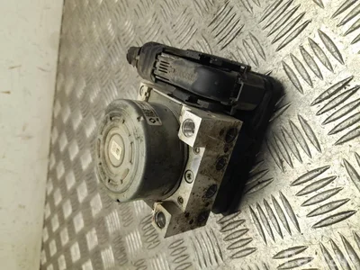 Dacia 476602867R Jogger 2022 ABS-Steuergerät Hydraulikblock - Bild 1