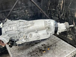 Audi 0D5300040, SHP A5 (F53) 2018 Boîte de vitesses automatique 8 vitesses