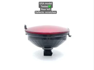 Chevrolet 10440715, 4G05AJ1999, 4GXX-13B505-A / 10440715, 4G05AJ1999, 4GXX13B505A CORVETTE (C6) 2012 Rückleuchte links USA