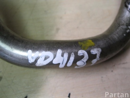 VW 07Z 103 465 E / 07Z103465E TOUAREG (7LA, 7L6, 7L7) 2005 Connector Pipe, vacuum hose