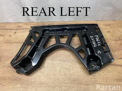 Škoda 5LG807393B ENYAQ iV SUV (5AZ) 2024 Bracket for bumper Left Rear - Image 1