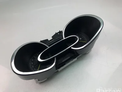 Renault VPCRRF-10849-DJ / VPCRRF10849DJ CLIO IV (BH_) 2015 Tableau de bord - Image 1