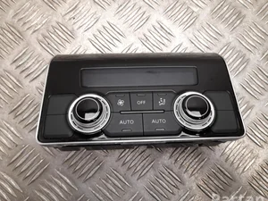 Audi 4H0 919 158 J / 4H0919158J A8 (4H_) 2015 Contrôle automatique de la climatisation