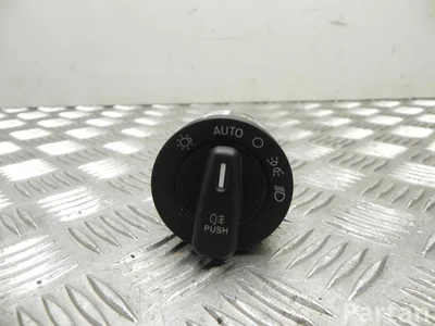 Maserati 670019822 GHIBLI (M157) 2015 Šviesų jungiklis - Nuotrauka 1