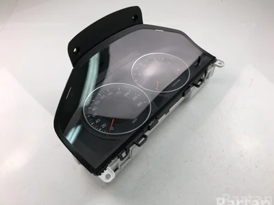 Volvo 31327581AA V60 2011 Deska rozdzielcza - Obraz 1