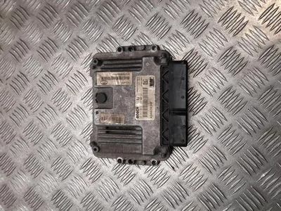 LDV 43002034F Maxus 2007 Unité de contrôle moteur - Image 1