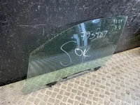 Toyota 43R-00346 / 43R00346 C-HR (_X1_) 2016 Vitre de porte Left Front