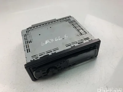 Toyota DEH-1220MP / DEH1220MP COROLLA Saloon (_E15_) 2010 Radio / lecteur CD - Image 1