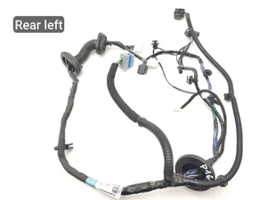 Tesla 1004425-00-M / 100442500M MODEL S 2013 Harnais pour intérieur Porte