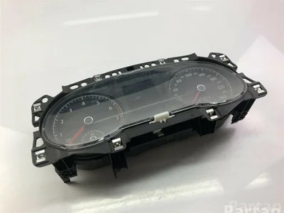 Volkswagen 5G0920861 GOLF VII (5G1, BQ1, BE1, BE2) 2013 Tablero de instrumentos - Imagen 1