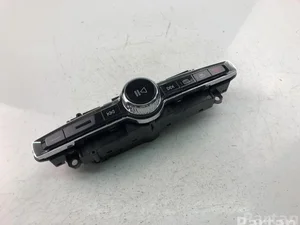 Volvo P31398845 XC90 II 2017 Unidad de control, control automático del aire acondicionado