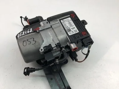 Volvo 122R-000449; 10R-057330 / 122R000449, 10R057330 XC40 2019 Unité de chauffage - Image 1