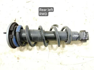 Jeep 68423456AB, P68423456AB Wagoneer/ Wagoneer L WS 2022 Amortisseur Left Rear