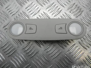 Audi 8T0 947 111 A / 8T0947111A Q5 (8R) 2008 Lumière intérieure