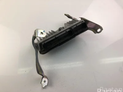 Toyota 89661-F4320 / 89661F4320 C-HR (_X1_) 2018 Unité de contrôle moteur - Image 1