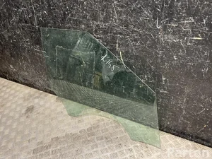 Land Rover Range Rover Evoque II L551 2023 Door Window Glass Right Front