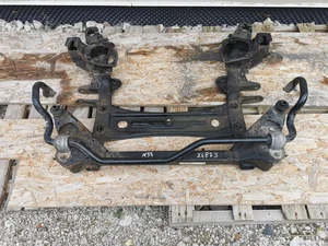 BMW X3 (F25) 2011 traverser