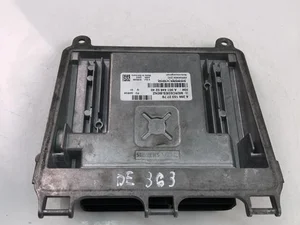 Mercedes-Benz A2661532779; A0014460240 / A2661532779, A0014460240 A-CLASS (W169) 2009 Unidad de control del motor