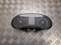 Volkswagen 2H0 920 861 C / 2H0920861C AMAROK (2H_, S1B) 2013 Tableau de bord km/h