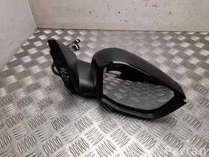 Citroën 984653549V, E20420126 C4 III (BA_, BB_, BC_) 2024 Retrovisor exterior derecha