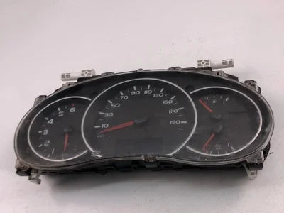 Renault 250461672R; 248102821R / 250461672R, 248102821R MASTER III Box (FV) 2016 Tableau de bord - Image 1