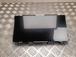 Audi 89A 919 605 C / 89A919605C Q4 e-tron F4B 2024 Ecran