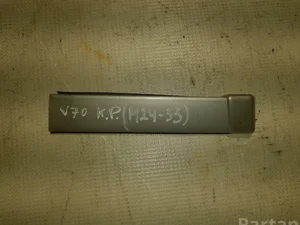 Volvo 39892399 V70 II (SW) 2007 Накладка декоративная спереди слева