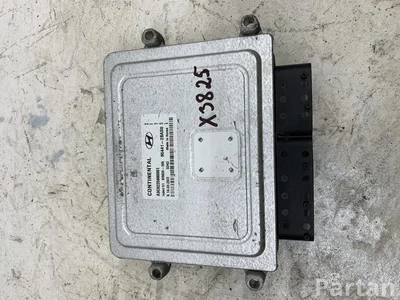 Hyundai 954412BAS0 IONIQ (AE) 2021 Unidad de control del motor - Imagen 1