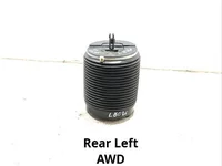 Volvo 31476427, 15.1400-1915.3, 15.1426-0359.1 / 31476427, 15140019153, 15142603591 XC90 II 2016 Пневматическая рессора сзади слева