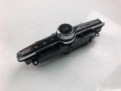 Volvo P31398845 V90 II 2019 Contrôle automatique de la climatisation - Image 1