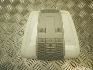 Mercedes-Benz A 204 906 30 02 / A2049063002 C-CLASS (W204) 2013 Lumière intérieure