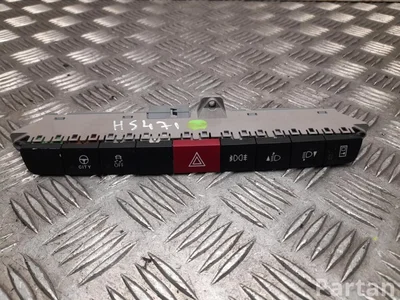 Iveco 5805361841 DAILY VI Kasten 2025 Mehrfachschalter - Bild 1