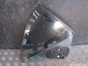 Ford USA MUSTANG Convertible 2016 Vitre de porte Right Rear