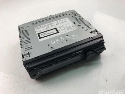 Peugeot CDX-GT25 / CDXGT25 207 (WA_, WC_) 2009 Radio / lecteur CD - Image 1