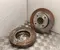 Smart 4544200001, 380216600 FORFOUR (454) 2006 Bremsscheibe vorne - Bild 1