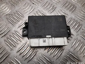 Opel 9842516380 Mokka II 2021 Unité de contrôle pour systèmes de stationnement