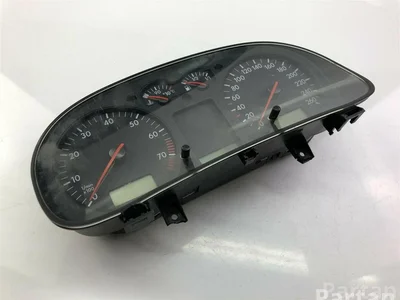 Volkswagen 1J0920801C BORA (1J2) 2000 Tableau de bord - Image 1