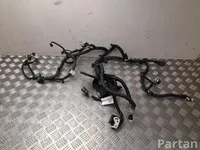 Ford USA NJ8T-12B637-NBA / NJ8T12B637NBA Mustang Mach-E 2022 Engine harness