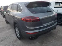 Cayenne 3.6 KLE - Vignette 4